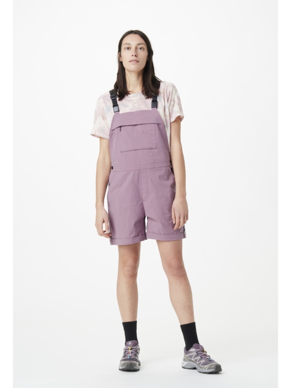 Picture Organic Foday Tech Romper Overalls